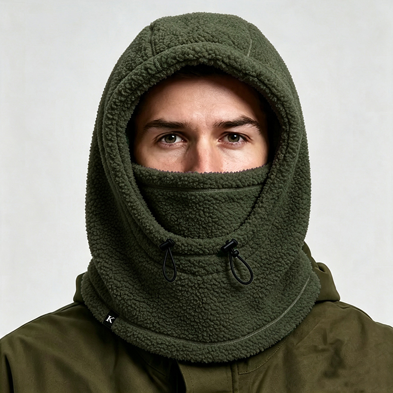 Sherpa Balaclava