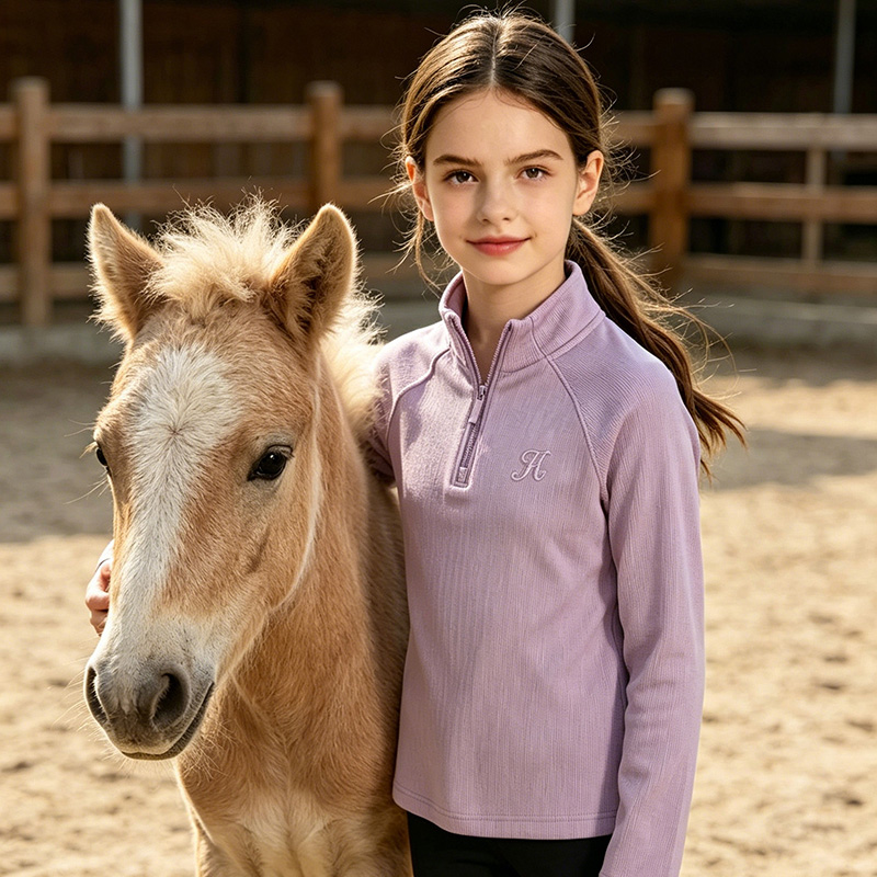 Kids 1/2 Zip Dralon Fleece Pullover (Quarter Zip Fleece): What to Look for Before You Buy