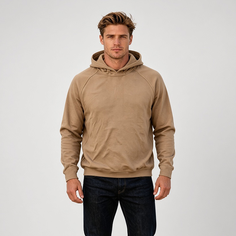MEN DRALON SWEATER