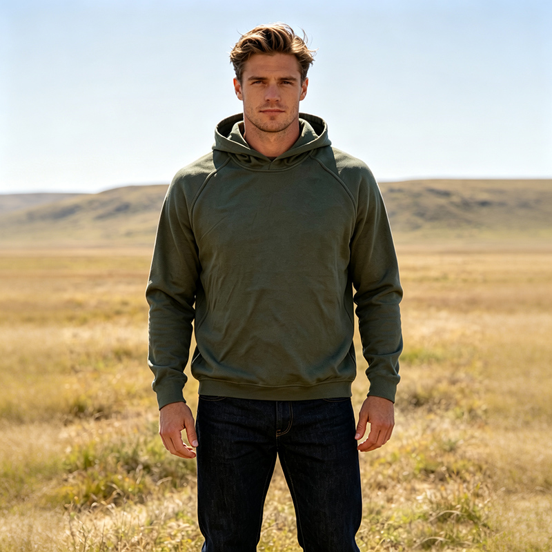 Dralon Hoodie: Complete Guide to Fabric, Benefits, Styles and Custom Manufacturing