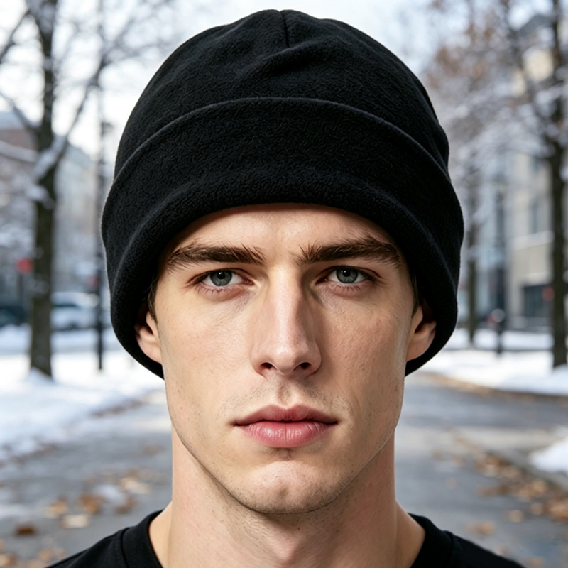 Polar Fleece Hat: The Complete Guide to Warm and Comfortable Winter Headwear