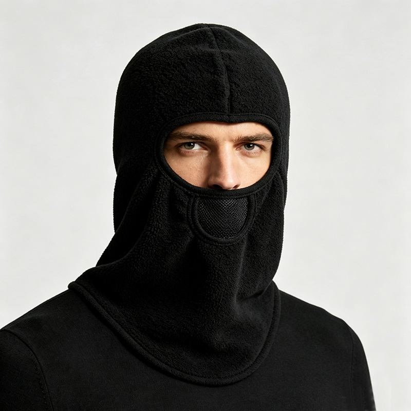 POLAR FLEECE BALACLAVA