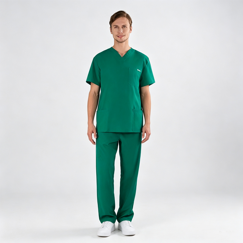 MEN MEDICAL SUIT