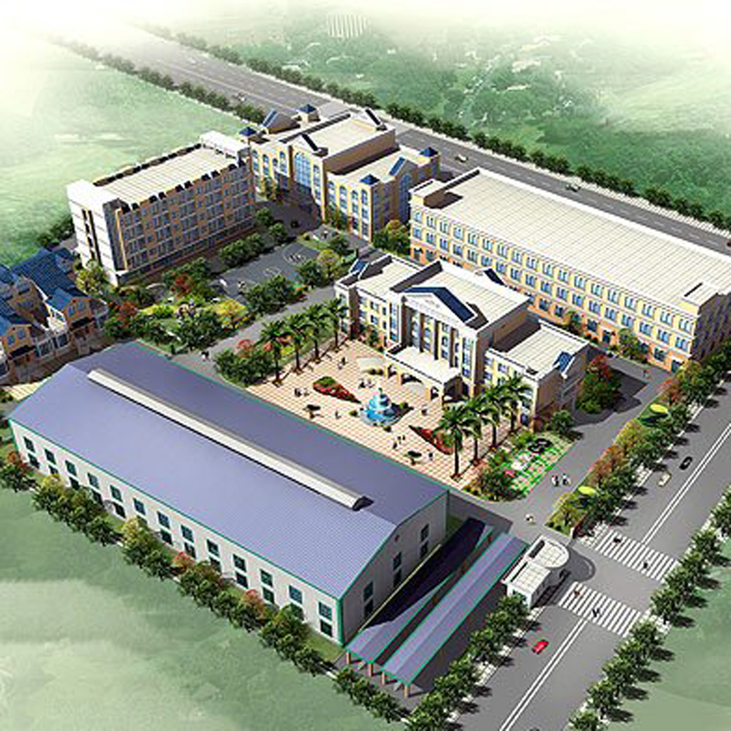 KALAIBEN Apparel Factory: A Professional Clothing Manufacturer for Global Brands