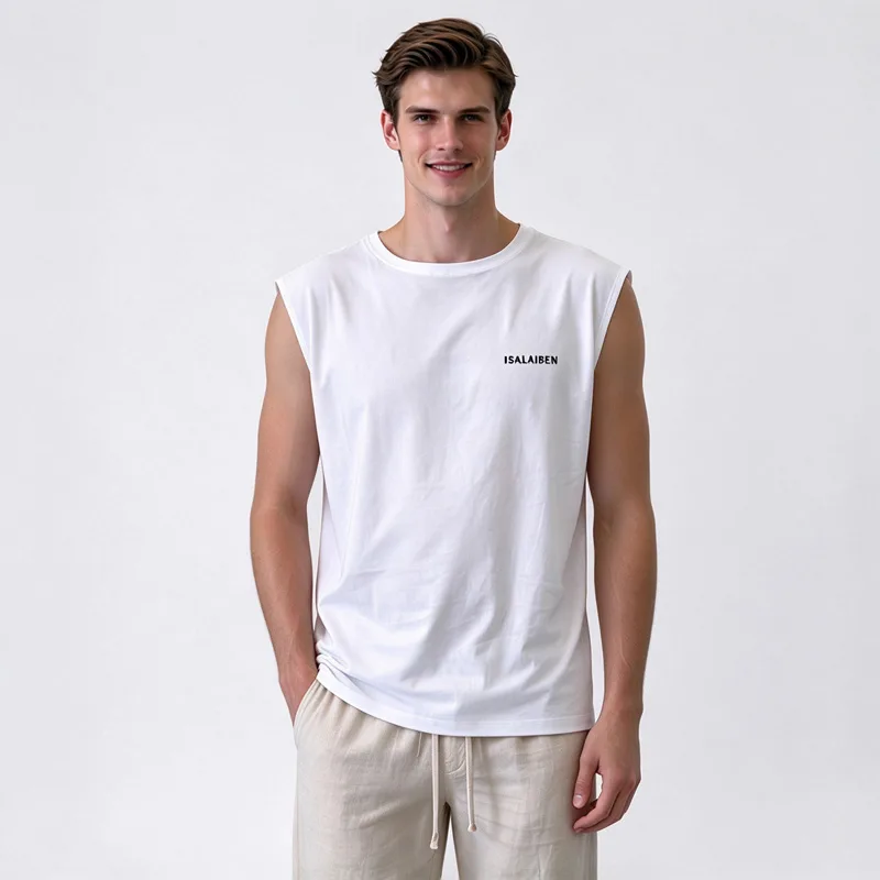 MEN TOPS