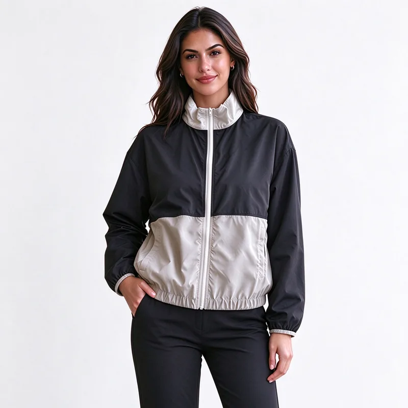 LADIES LIGHTWEIGHT JACKET