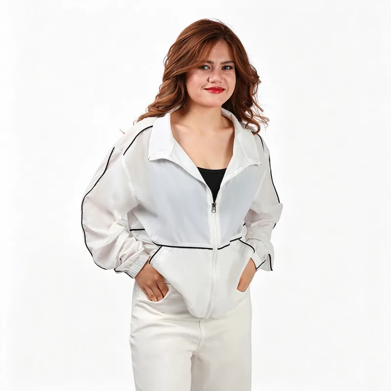 LADIES LIGHTWEIGHT JACKET